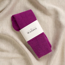 Load image into Gallery viewer, Thick Cotswold wool sock