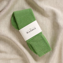 Load image into Gallery viewer, Thick Cotswold wool sock