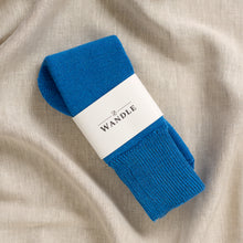 Load image into Gallery viewer, Thick Cotswold wool sock