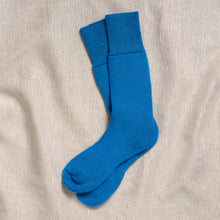 Load image into Gallery viewer, Thick Cotswold wool sock