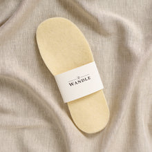 Load image into Gallery viewer, Organic Wool Insoles

