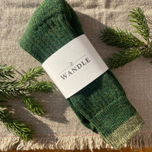 Load image into Gallery viewer, Thick British wool socks
